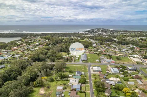 Property photo of 12 Dalgety Street Woolgoolga NSW 2456