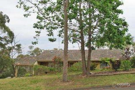 Property photo of 9 Janita Crescent Mount Colah NSW 2079