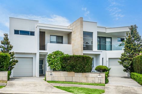 3a Blakeford Ave, Ermington, NSW 2115