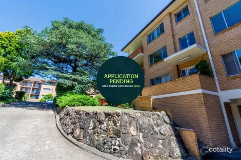 Property photo of 4/20-22 Ethel Street Eastwood NSW 2122