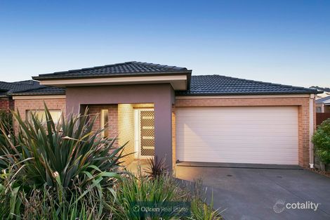 Property photo of 42 William Thwaites Boulevard Cranbourne North VIC 3977