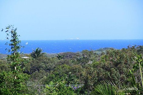 Property photo of 16 Berry Court Mount Coolum QLD 4573