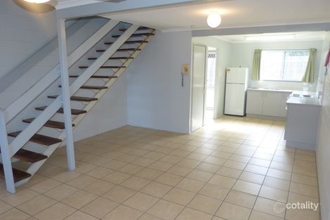 Property photo of 2/77 Auckland Street Gladstone Central QLD 4680