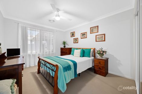 Property photo of 5/81 Parliament Road Macquarie Fields NSW 2564