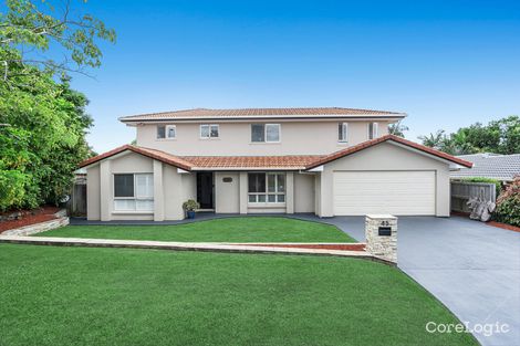 Property photo of 45 Sylvania Street Alexandra Hills QLD 4161