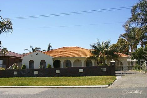 86 Healy Rd, Hamilton Hill, WA 6163