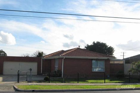 135 Tamar Dr, Deer Park, VIC 3023