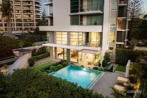Property photo of 101/11-13 Hill Parade Main Beach QLD 4217