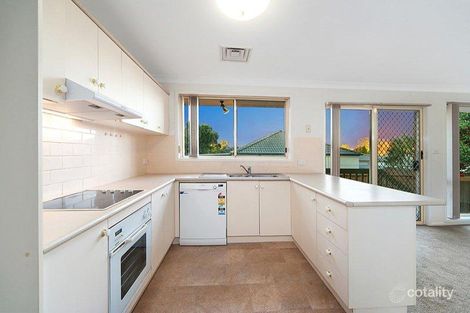 Property photo of 14 Wyldwood Crescent Baulkham Hills NSW 2153