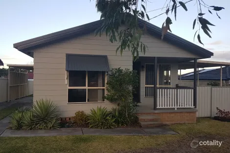 59 Mccrea Bvd, San Remo, NSW 2262