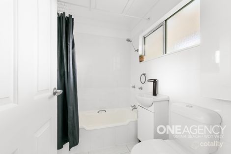 Property photo of 50 Kallaroo Road Umina Beach NSW 2257