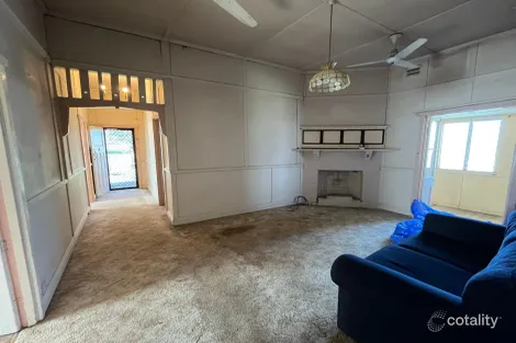 Property photo of 109 Dewhurst Street Werris Creek NSW 2341