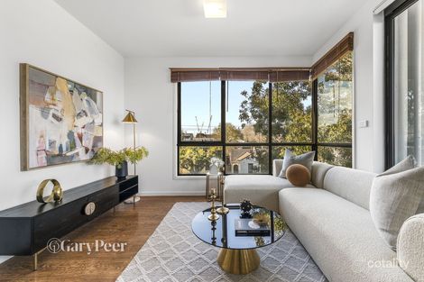 Property photo of 206/80 Ormond Street Kensington VIC 3031
