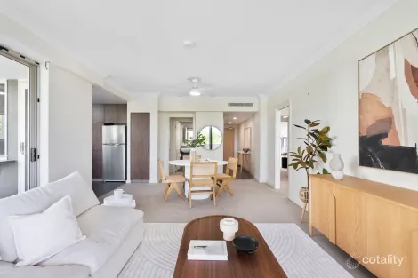 1401/141 Campbell St, Bowen Hills, QLD 4006