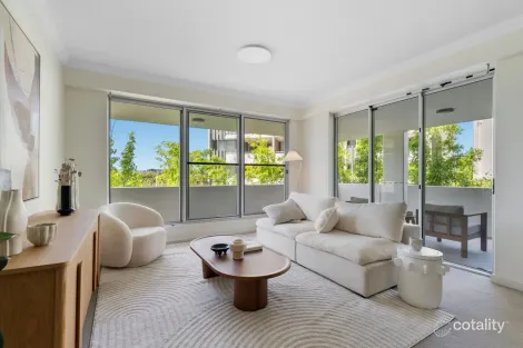 1401/141 Campbell St, Bowen Hills, QLD 4006