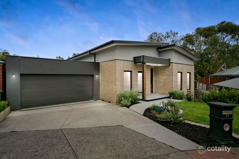 27 Wandarra Way, Warranwood, VIC 3134