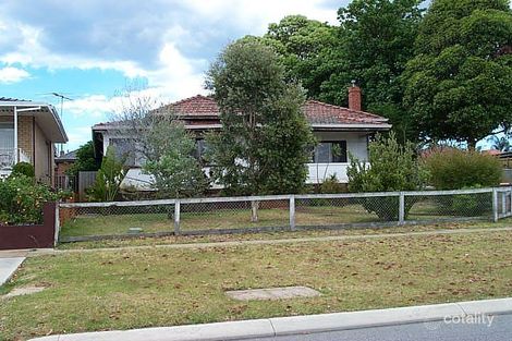 17 French St, Joondanna, WA 6060