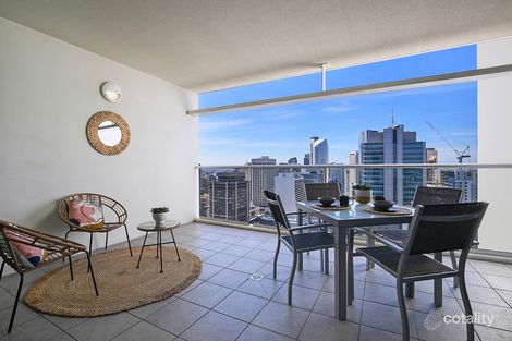 3105/151 George St, Brisbane City, QLD 4000