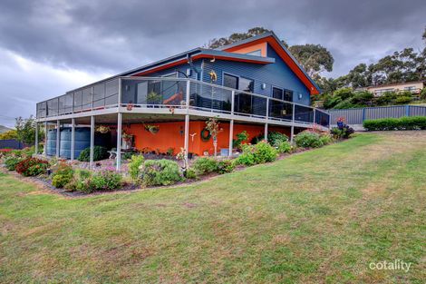 Property photo of 8 Nailer Avenue Bicheno TAS 7215