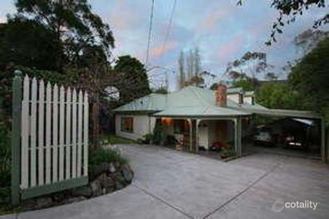 Property photo of 30 Francis Crescent Ferntree Gully VIC 3156