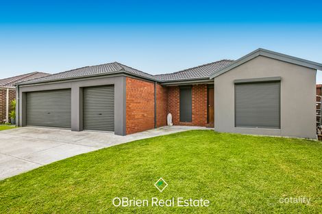 15 Proctor Rd, Longwarry, VIC 3816