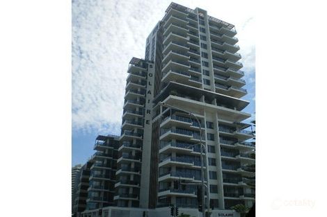 901/18 Cypress Ave, Surfers Paradise, QLD 4217