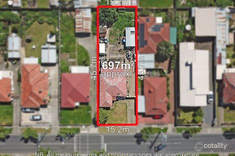 Property photo of 24 Main Street Thomastown VIC 3074