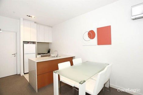 Property photo of 1308A/8 Franklin Street Melbourne VIC 3000