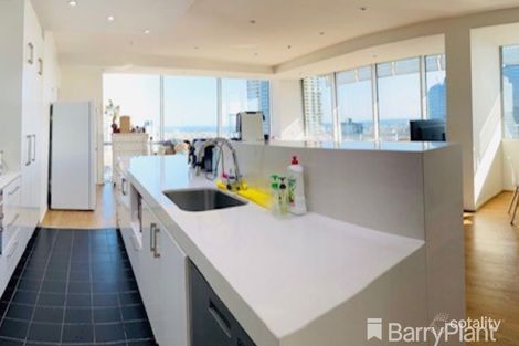 Property photo of 2601/620 Collins Street Melbourne VIC 3000