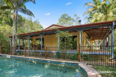 371 Upper Crystal Creek Rd, Upper Crystal Creek, NSW 2484