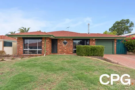 Property photo of 6 Brookside Gardens Caversham WA 6055