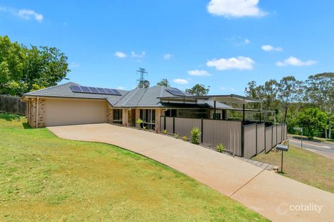 Property photo of 60 Brumby Circuit Sumner QLD 4074