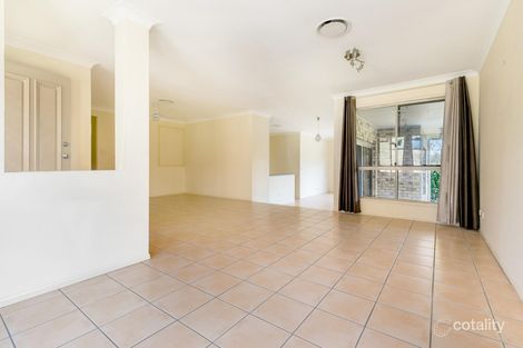 Property photo of 60 Brumby Circuit Sumner QLD 4074