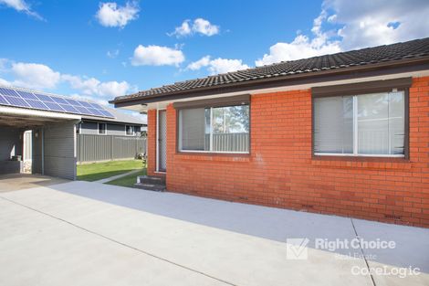 Property photo of 3/57 Lake Entrance Road Warilla NSW 2528