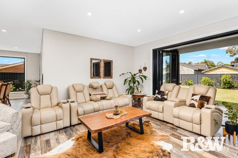 Property photo of 3 Davidson Close St Clair NSW 2759