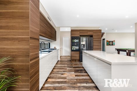 Property photo of 3 Davidson Close St Clair NSW 2759