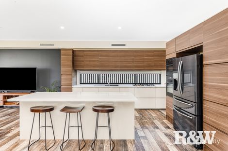 Property photo of 3 Davidson Close St Clair NSW 2759