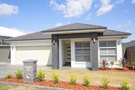 Property photo of 16 Rosecrea Court Glenmore Park NSW 2745