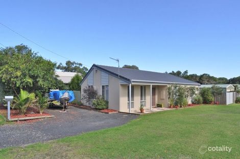 Property photo of 27 Cashin Street Inverloch VIC 3996