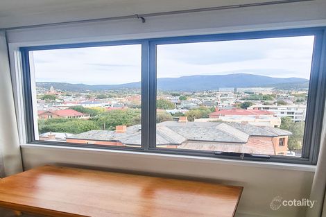Property photo of 25/1 Battery Square Battery Point TAS 7004