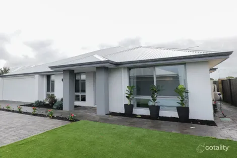 25 Limetta Gr, Landsdale, WA 6065