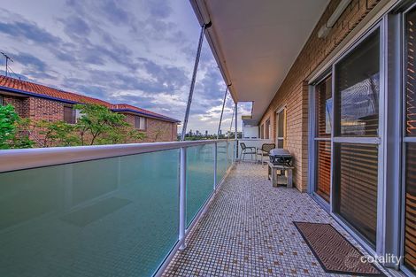Property photo of 5/24 Weston Street Coorparoo QLD 4151