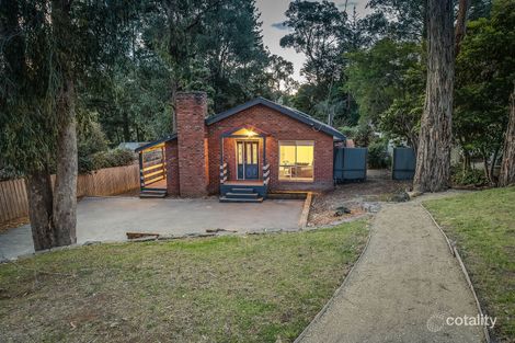 Property photo of 31 Bourke Street Mount Evelyn VIC 3796