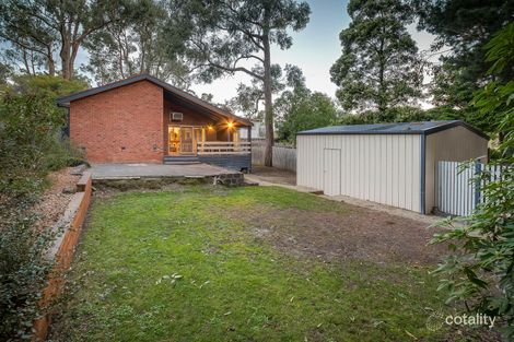 Property photo of 31 Bourke Street Mount Evelyn VIC 3796