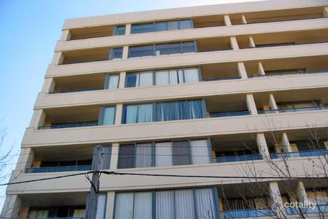 Property photo of 708/2-10 Mount Street North Sydney NSW 2060
