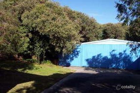 Property photo of 26 The Boulevarde Sandy Point VIC 3959