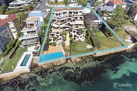 Property photo of 4/5 Oyama Avenue Manly NSW 2095