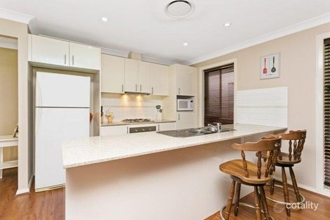 Property photo of 22 Prion Avenue Cranebrook NSW 2749