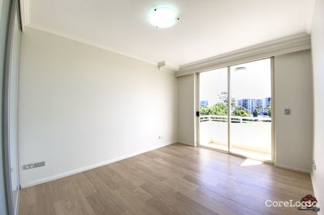 Property photo of 107/14-18 Thomas Street Waitara NSW 2077