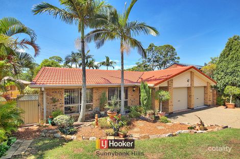 Property photo of 112 Goorari Street Eight Mile Plains QLD 4113